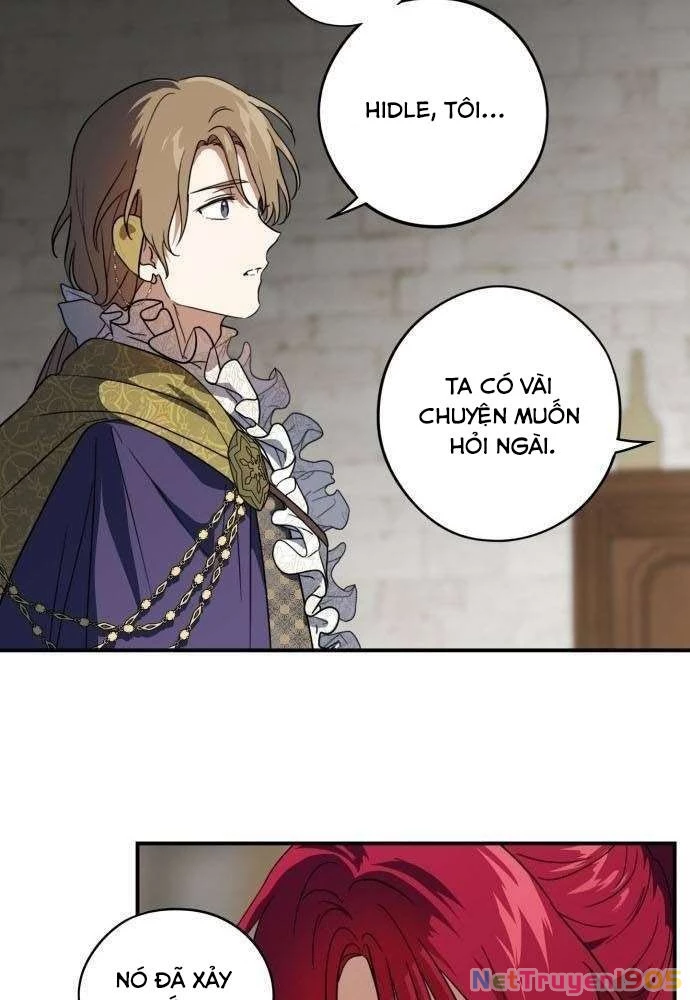 Bị Che Khuất Bởi Mặt Trời Lặn Chapter 116 - 47