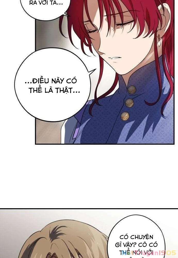 Bị Che Khuất Bởi Mặt Trời Lặn Chapter 116 - 48