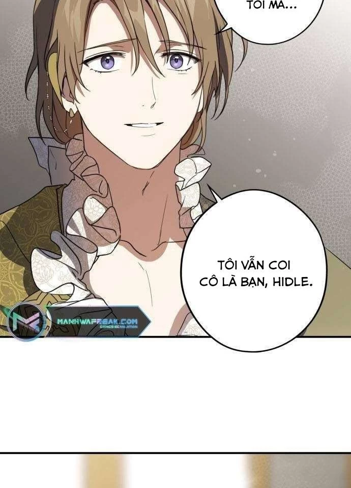 Bị Che Khuất Bởi Mặt Trời Lặn Chapter 116 - 49