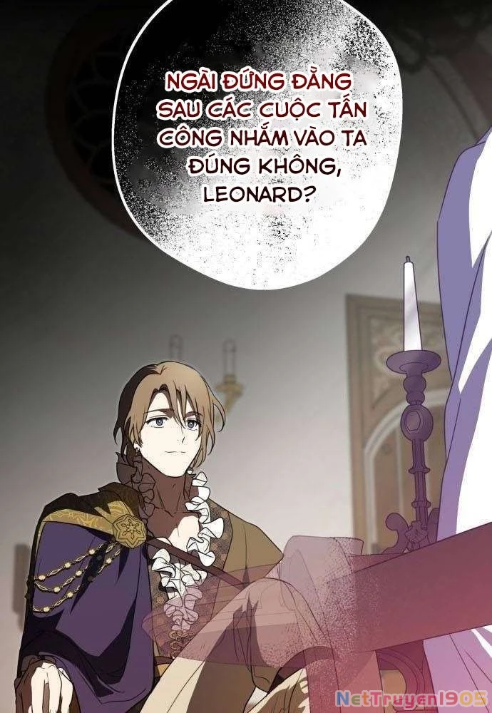 Bị Che Khuất Bởi Mặt Trời Lặn Chapter 116 - 51