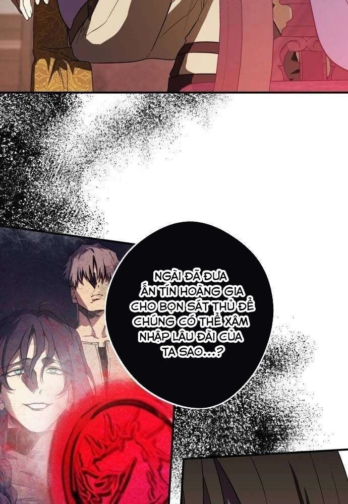 Bị Che Khuất Bởi Mặt Trời Lặn Chapter 116 - 52