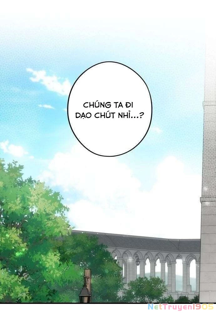 Bị Che Khuất Bởi Mặt Trời Lặn Chapter 116 - 57