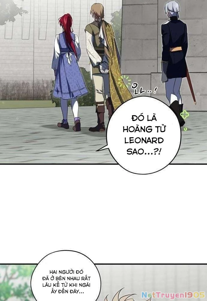 Bị Che Khuất Bởi Mặt Trời Lặn Chapter 116 - 59