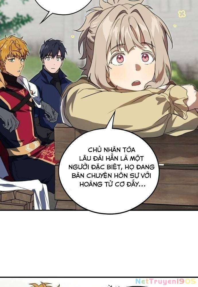 Bị Che Khuất Bởi Mặt Trời Lặn Chapter 116 - 60