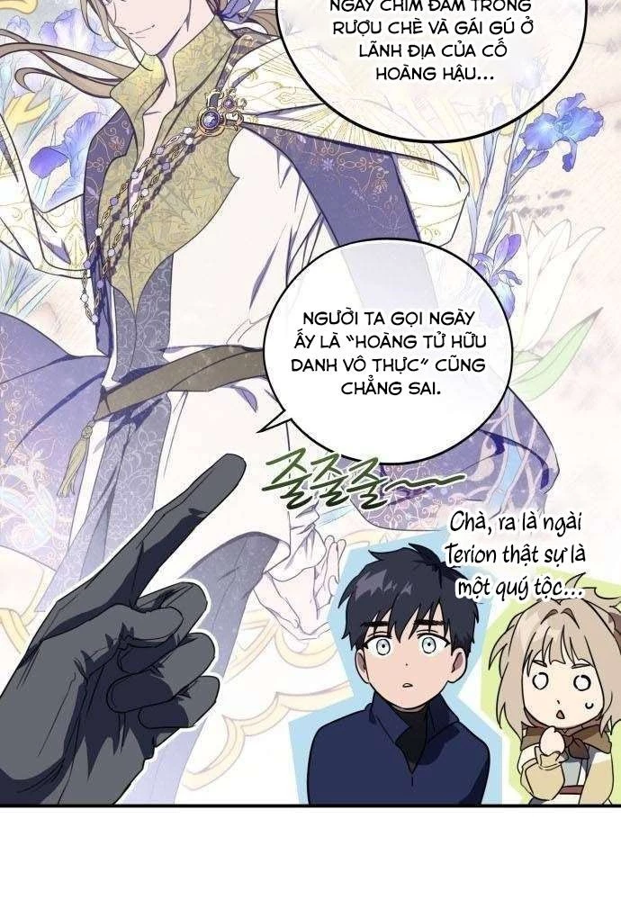 Bị Che Khuất Bởi Mặt Trời Lặn Chapter 116 - 62