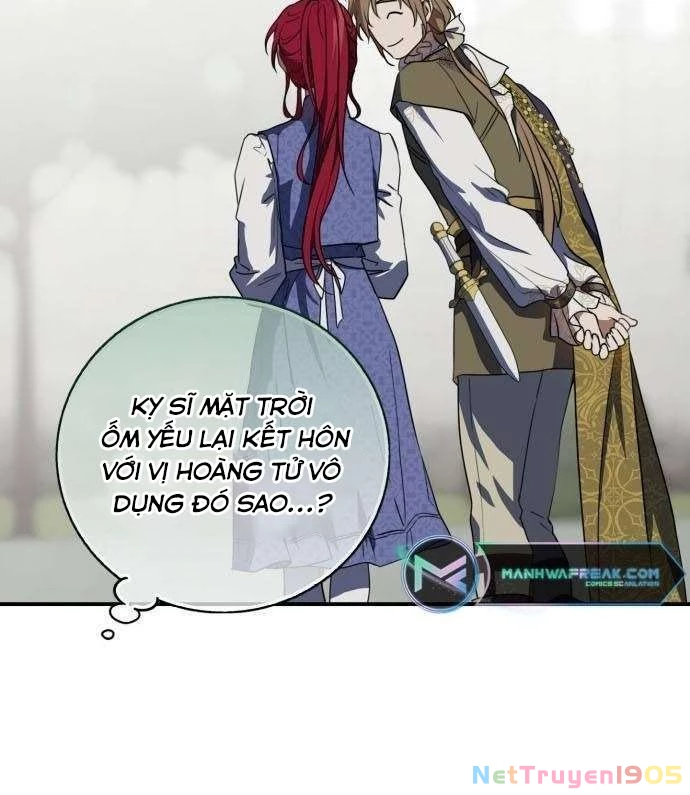 Bị Che Khuất Bởi Mặt Trời Lặn Chapter 116 - 64