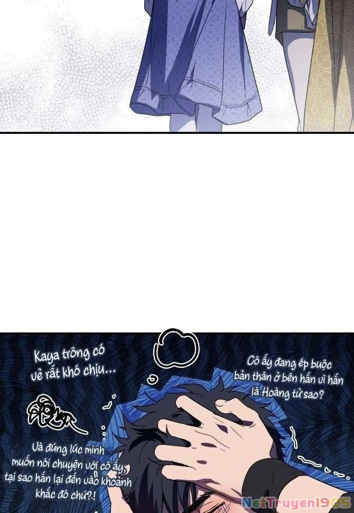 Bị Che Khuất Bởi Mặt Trời Lặn Chapter 116 - 68