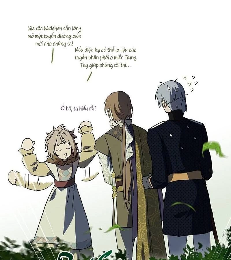 Bị Che Khuất Bởi Mặt Trời Lặn Chapter 117 - 4