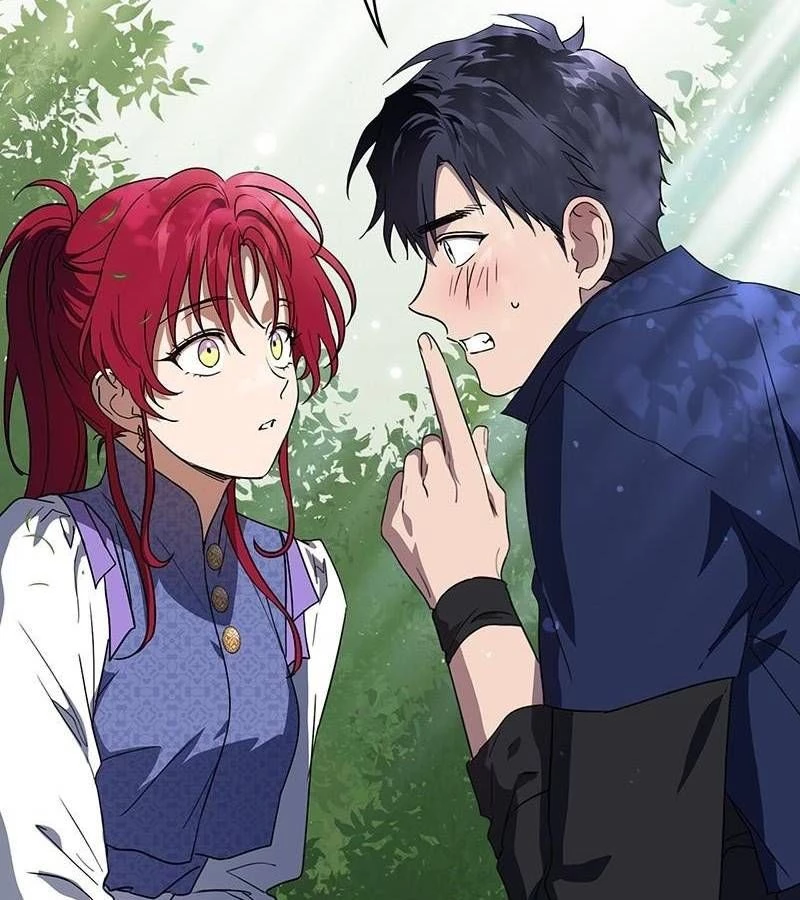 Bị Che Khuất Bởi Mặt Trời Lặn Chapter 117 - 6