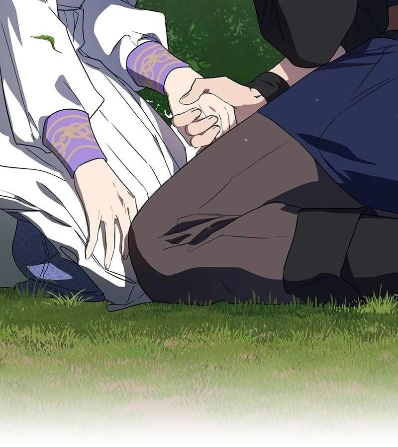 Bị Che Khuất Bởi Mặt Trời Lặn Chapter 117 - 7