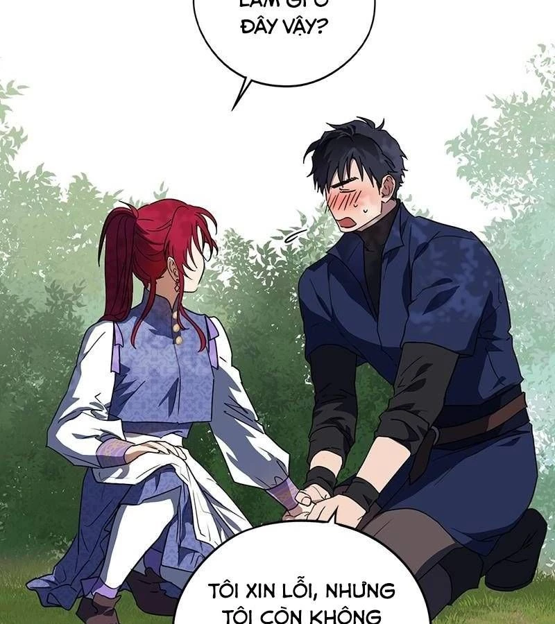 Bị Che Khuất Bởi Mặt Trời Lặn Chapter 117 - 11