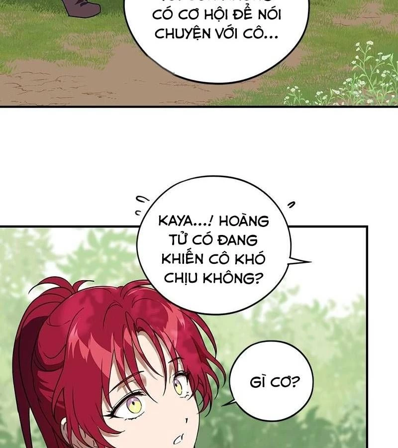 Bị Che Khuất Bởi Mặt Trời Lặn Chapter 117 - 12