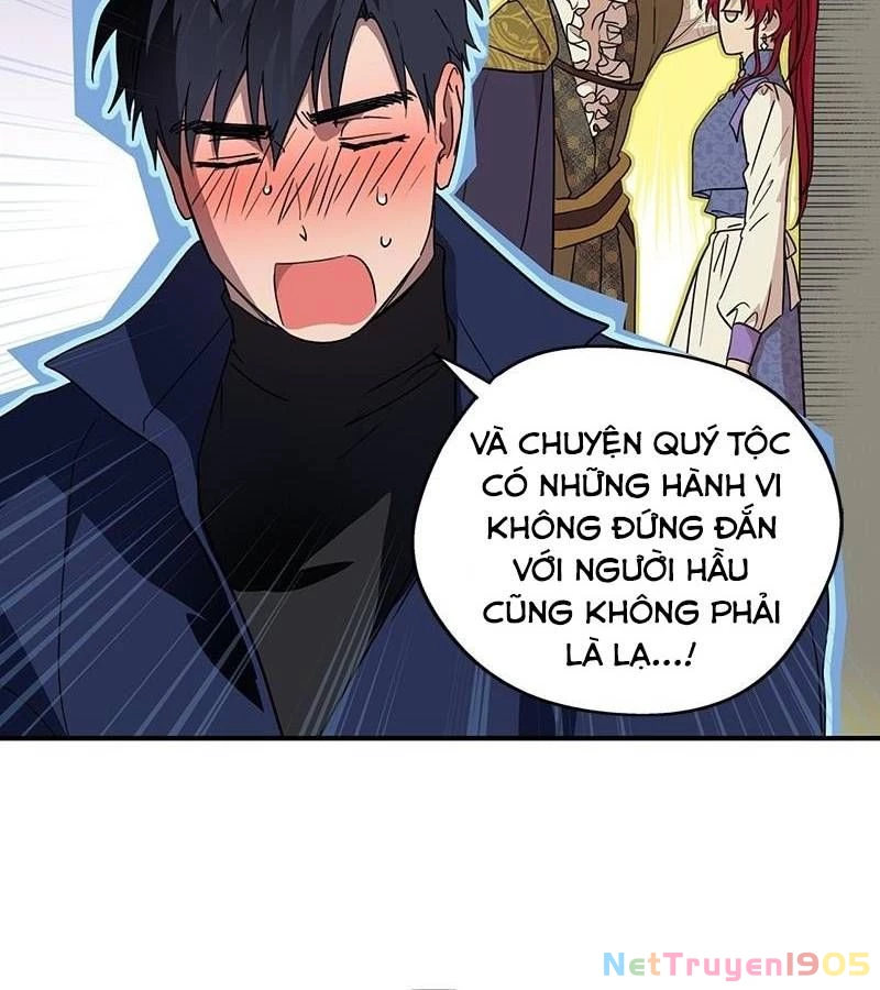 Bị Che Khuất Bởi Mặt Trời Lặn Chapter 117 - 14