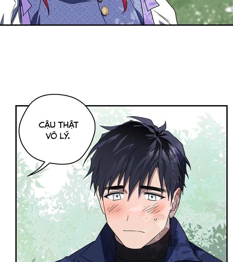 Bị Che Khuất Bởi Mặt Trời Lặn Chapter 117 - 17