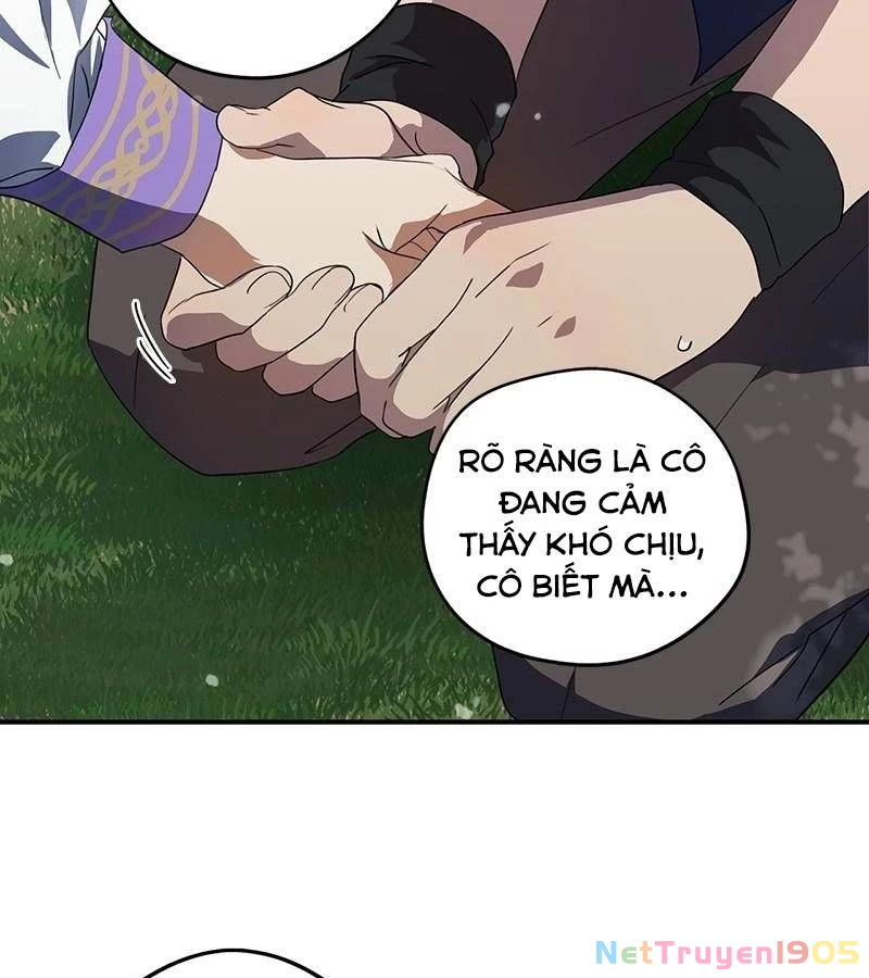 Bị Che Khuất Bởi Mặt Trời Lặn Chapter 117 - 19