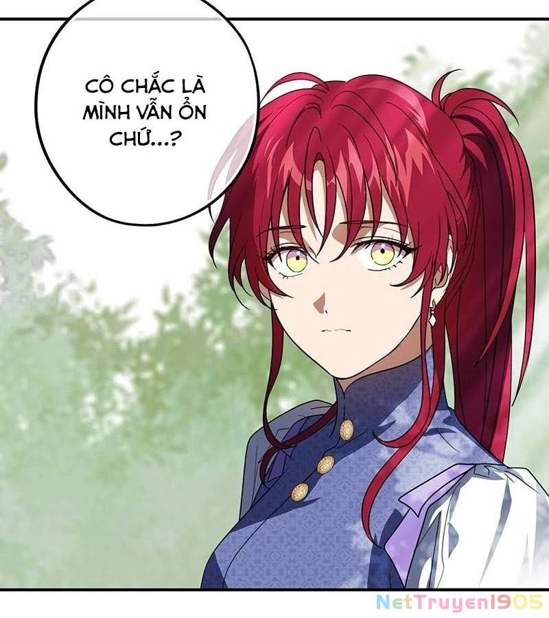 Bị Che Khuất Bởi Mặt Trời Lặn Chapter 117 - 20