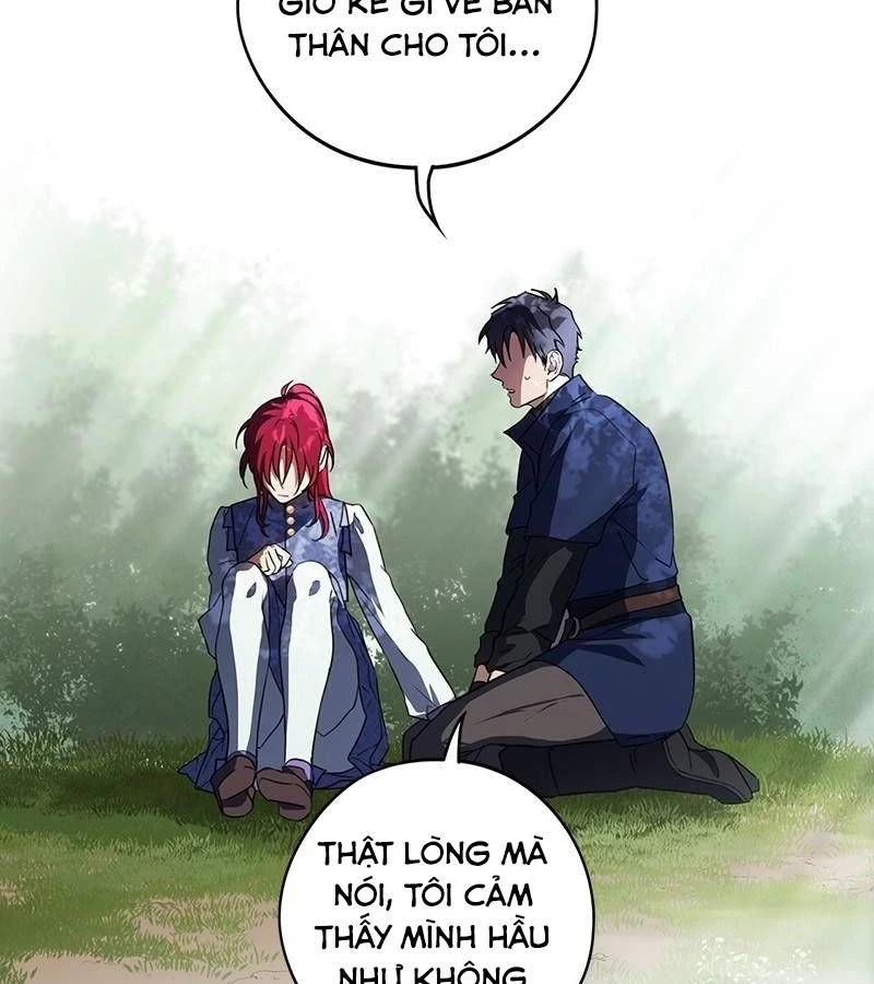Bị Che Khuất Bởi Mặt Trời Lặn Chapter 117 - 23