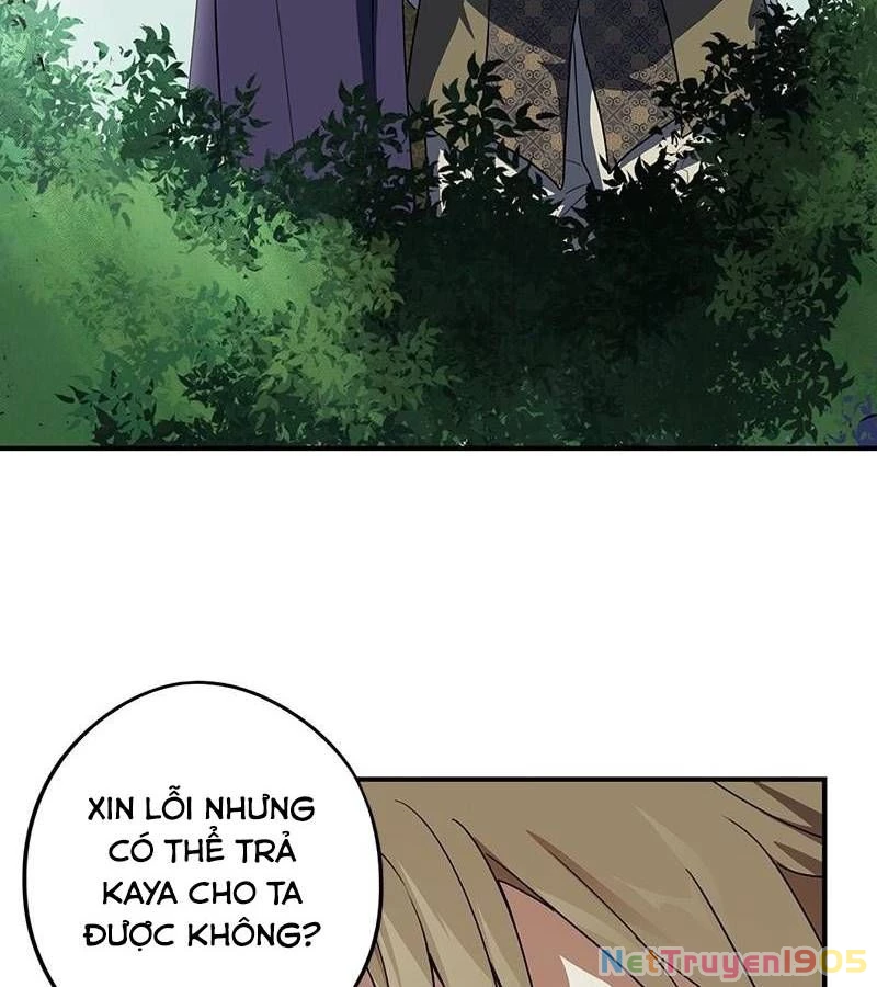 Bị Che Khuất Bởi Mặt Trời Lặn Chapter 117 - 30