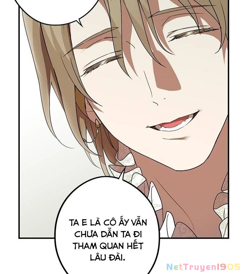 Bị Che Khuất Bởi Mặt Trời Lặn Chapter 117 - 31