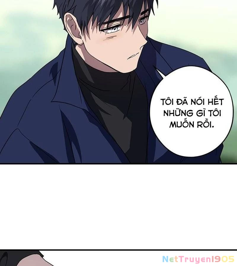 Bị Che Khuất Bởi Mặt Trời Lặn Chapter 117 - 34