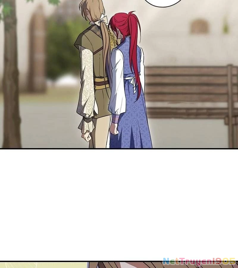 Bị Che Khuất Bởi Mặt Trời Lặn Chapter 117 - 42
