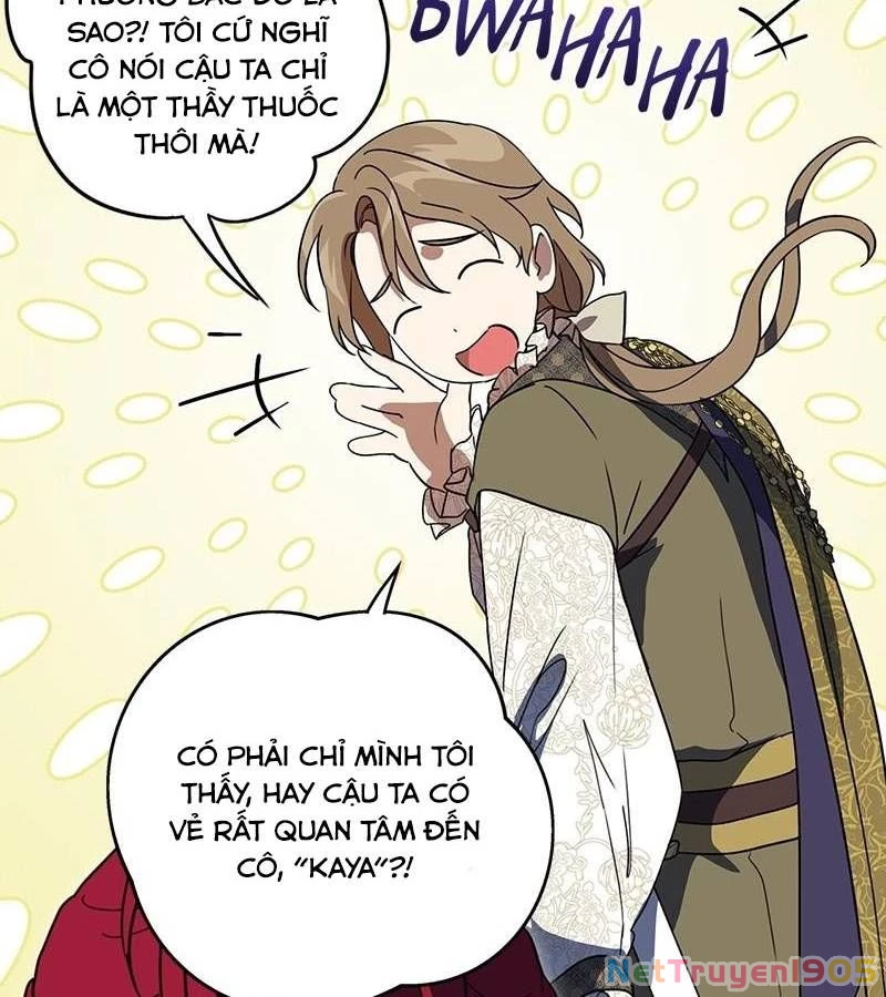 Bị Che Khuất Bởi Mặt Trời Lặn Chapter 117 - 44