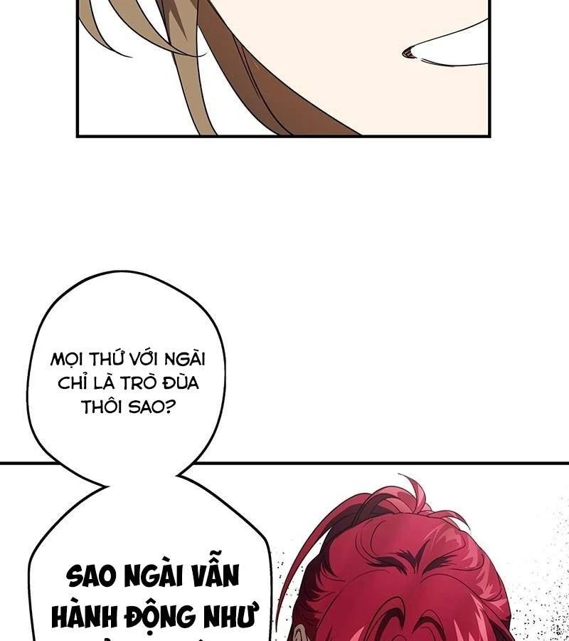 Bị Che Khuất Bởi Mặt Trời Lặn Chapter 117 - 47