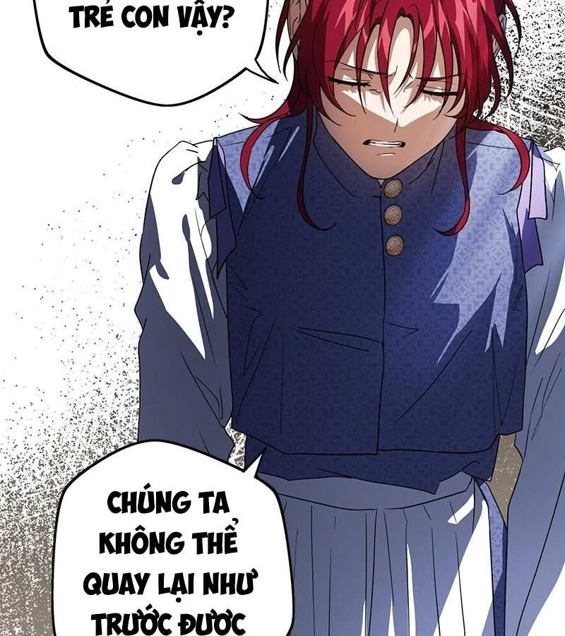 Bị Che Khuất Bởi Mặt Trời Lặn Chapter 117 - 48