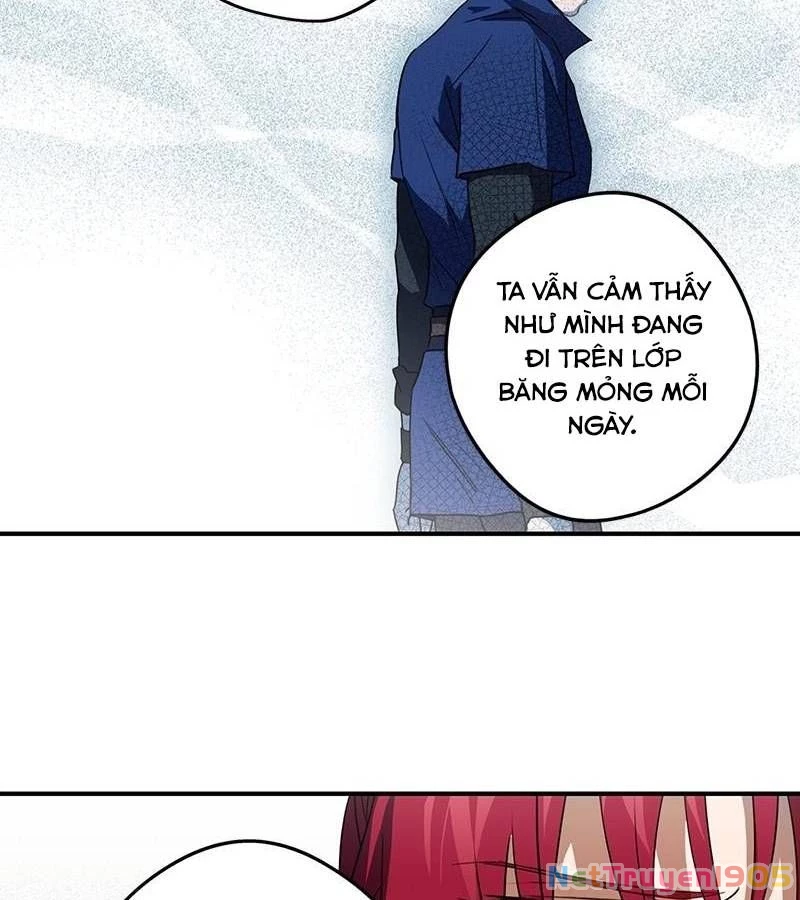 Bị Che Khuất Bởi Mặt Trời Lặn Chapter 117 - 50