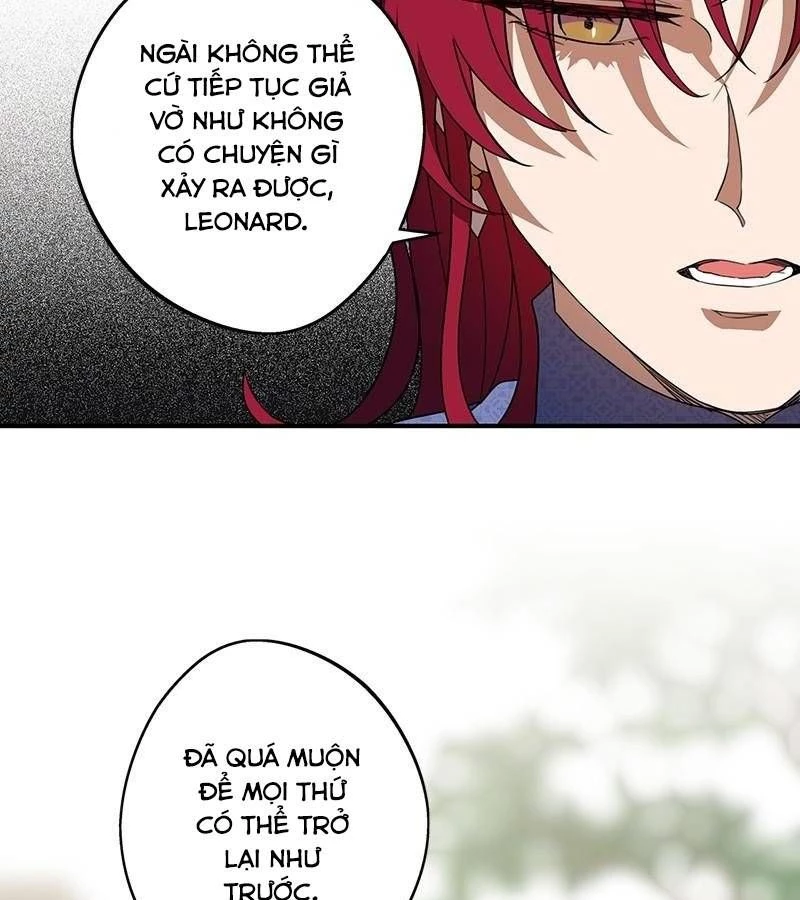 Bị Che Khuất Bởi Mặt Trời Lặn Chapter 117 - 51