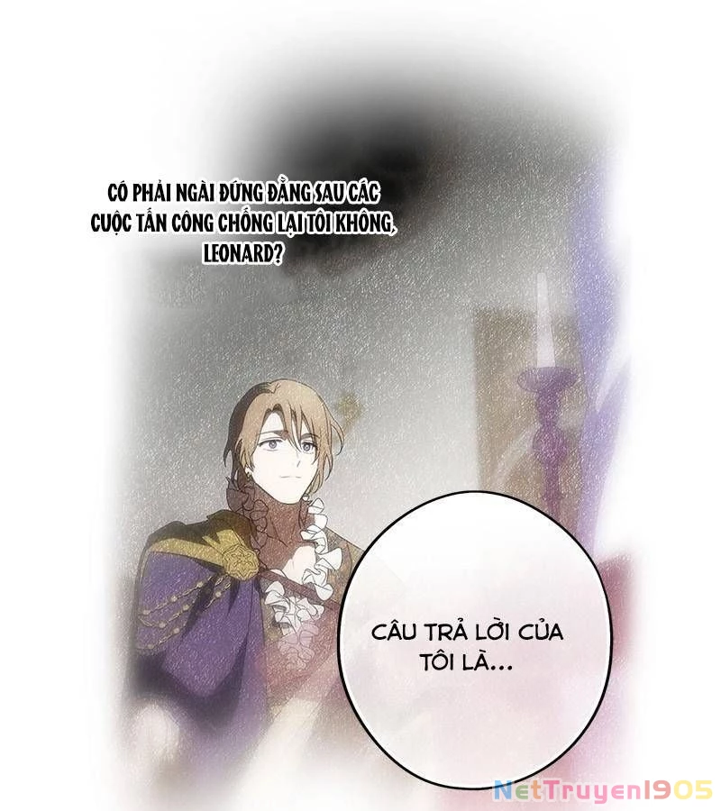 Bị Che Khuất Bởi Mặt Trời Lặn Chapter 117 - 58