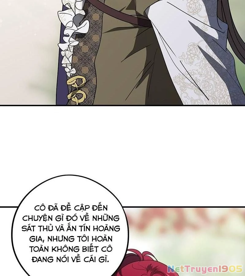 Bị Che Khuất Bởi Mặt Trời Lặn Chapter 117 - 61