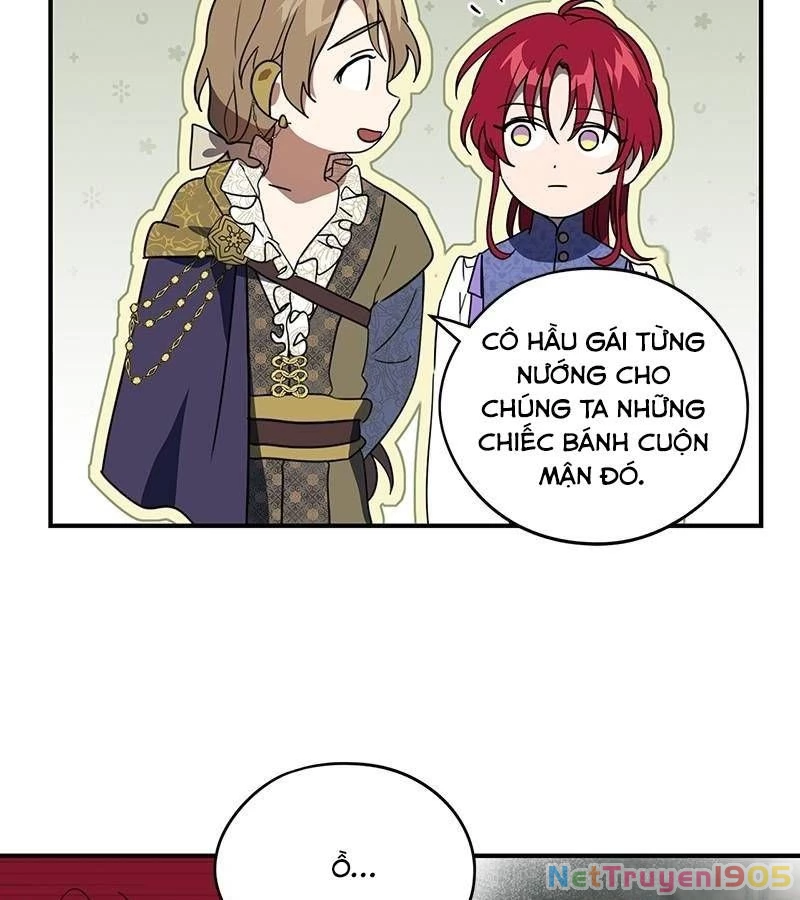 Bị Che Khuất Bởi Mặt Trời Lặn Chapter 117 - 70