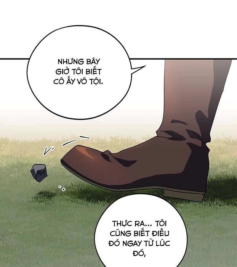 Bị Che Khuất Bởi Mặt Trời Lặn Chapter 117 - 72