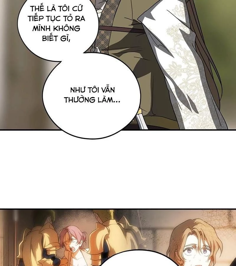 Bị Che Khuất Bởi Mặt Trời Lặn Chapter 117 - 74