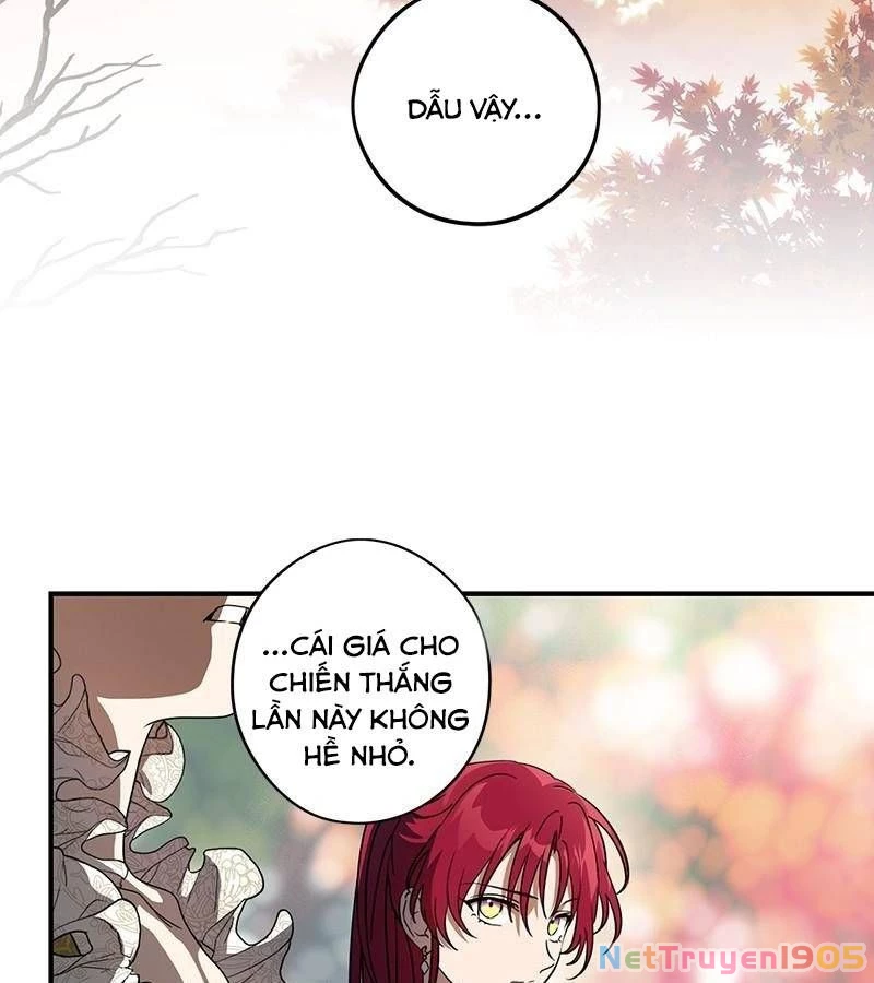 Bị Che Khuất Bởi Mặt Trời Lặn Chapter 117 - 78