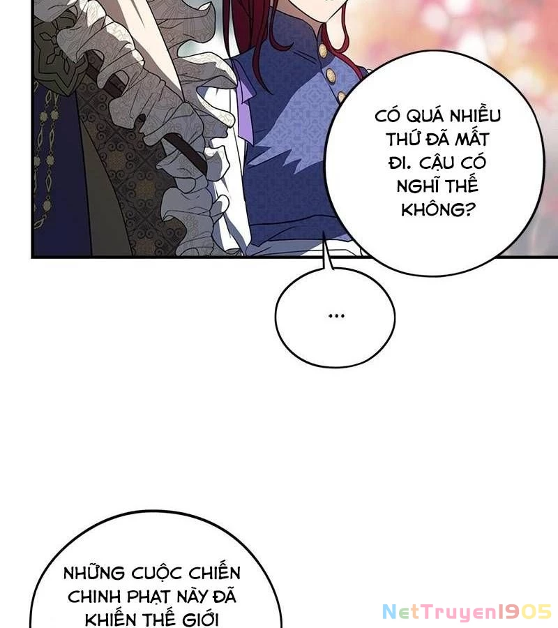 Bị Che Khuất Bởi Mặt Trời Lặn Chapter 117 - 79