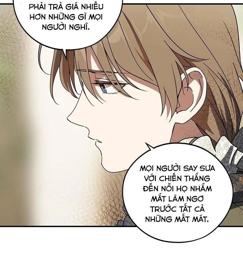 Bị Che Khuất Bởi Mặt Trời Lặn Chapter 117 - 80