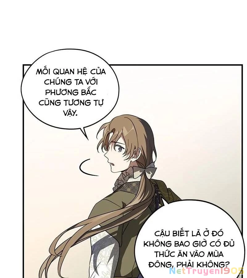 Bị Che Khuất Bởi Mặt Trời Lặn Chapter 117 - 81