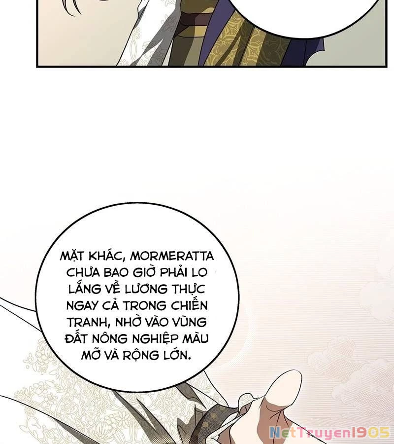 Bị Che Khuất Bởi Mặt Trời Lặn Chapter 117 - 82