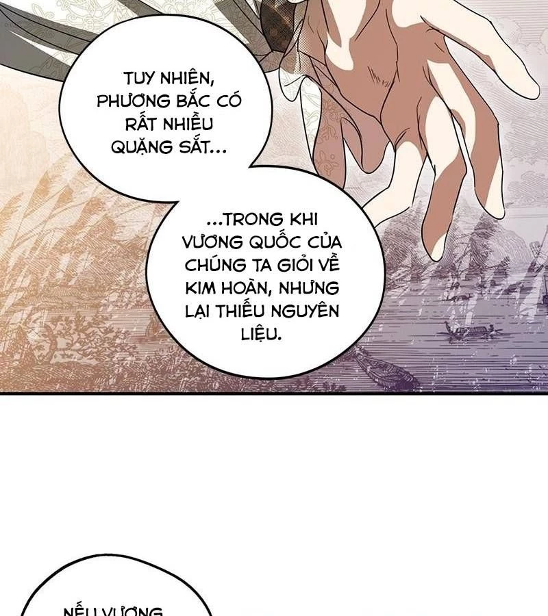 Bị Che Khuất Bởi Mặt Trời Lặn Chapter 117 - 83