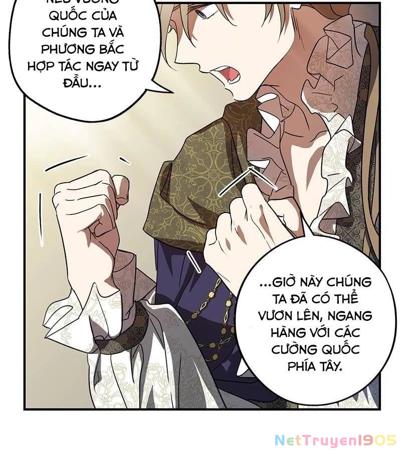 Bị Che Khuất Bởi Mặt Trời Lặn Chapter 117 - 84