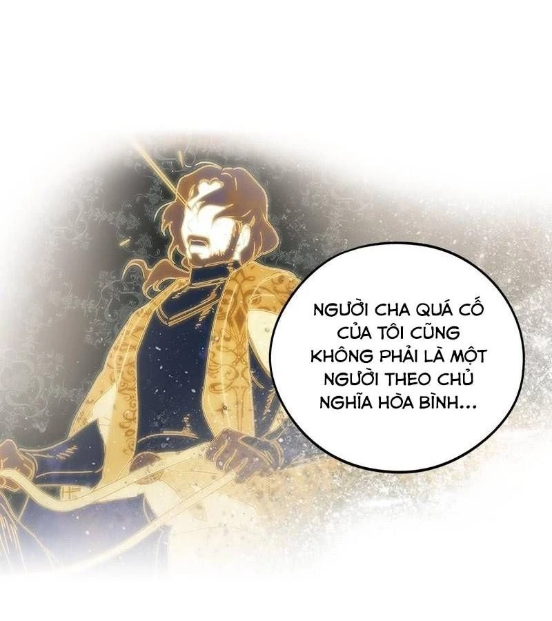 Bị Che Khuất Bởi Mặt Trời Lặn Chapter 117 - 85