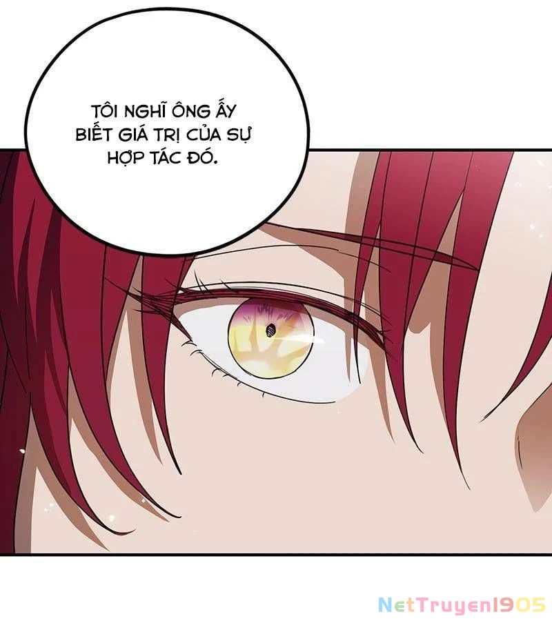 Bị Che Khuất Bởi Mặt Trời Lặn Chapter 117 - 86