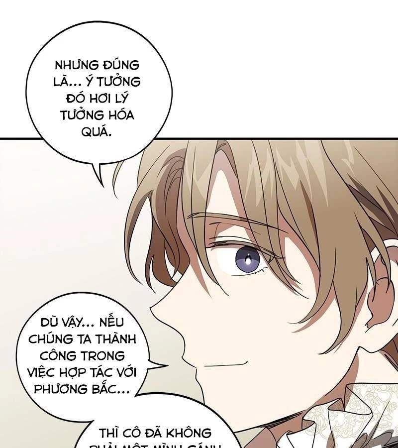 Bị Che Khuất Bởi Mặt Trời Lặn Chapter 117 - 92