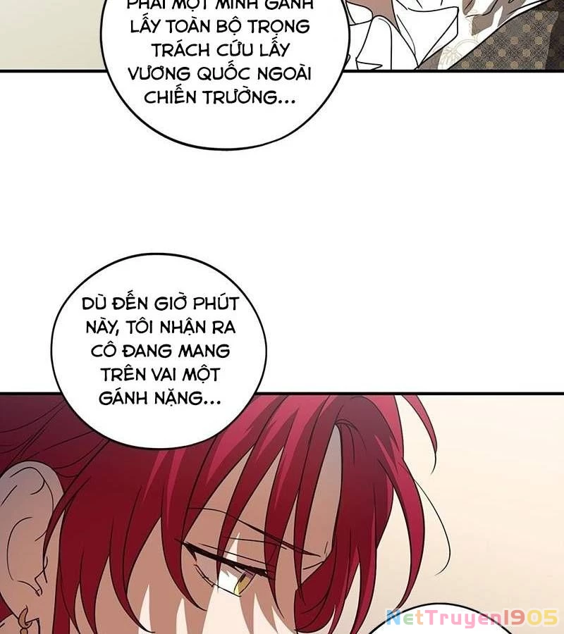 Bị Che Khuất Bởi Mặt Trời Lặn Chapter 117 - 93