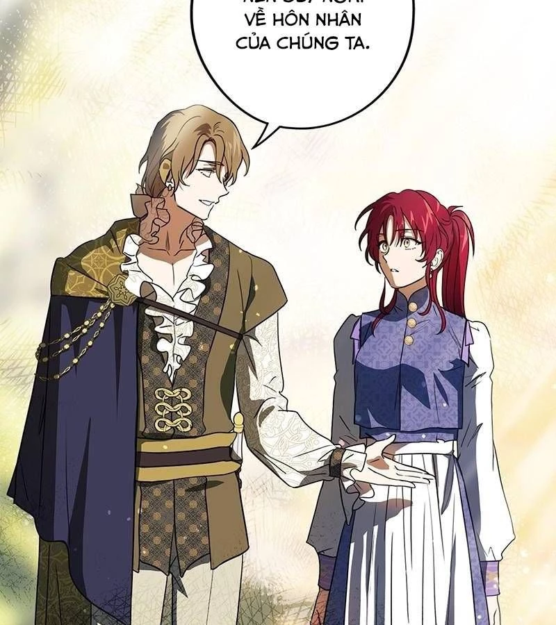 Bị Che Khuất Bởi Mặt Trời Lặn Chapter 117 - 96