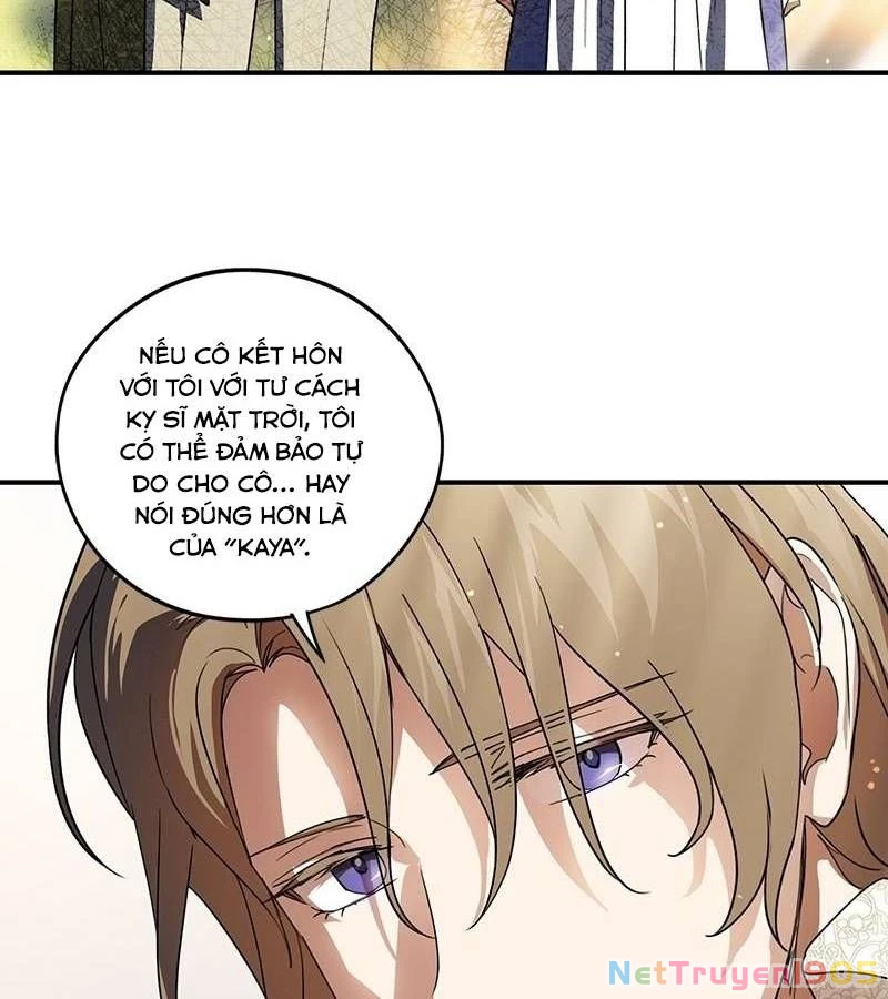 Bị Che Khuất Bởi Mặt Trời Lặn Chapter 117 - 97