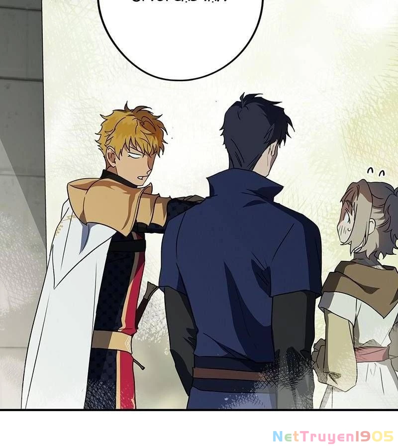 Bị Che Khuất Bởi Mặt Trời Lặn Chapter 117 - 100