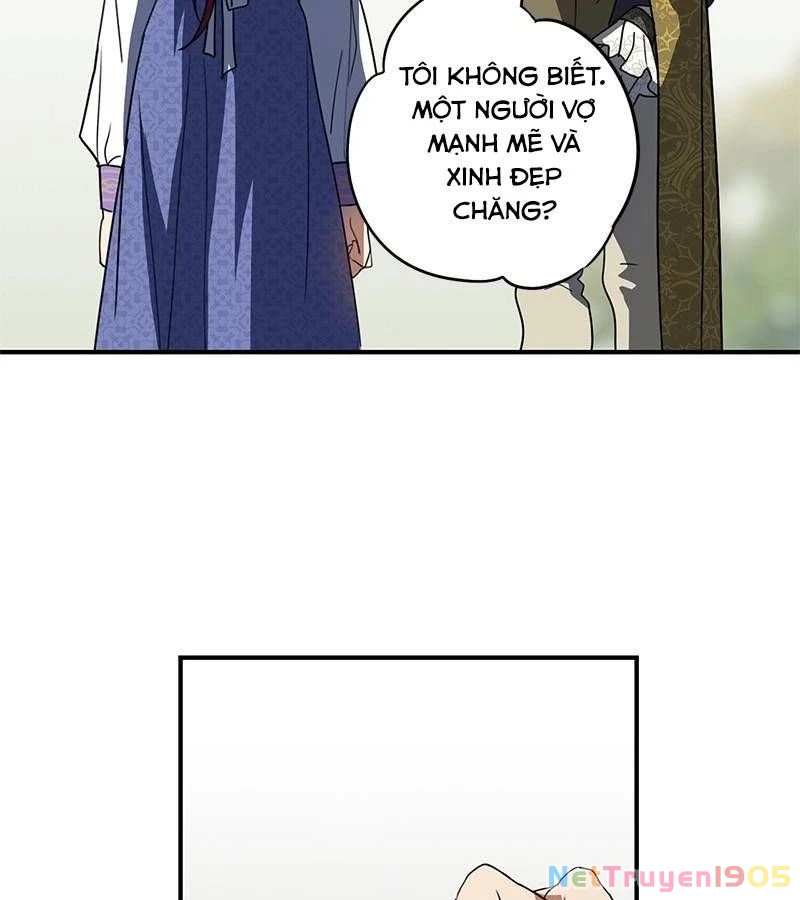 Bị Che Khuất Bởi Mặt Trời Lặn Chapter 117 - 104